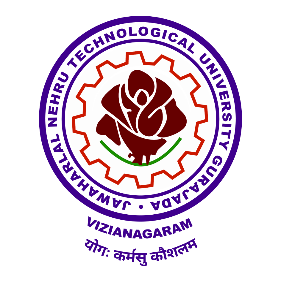 Jawaharlal Nehru Technological University, Gurajada, Vizianagaram, Andhra Pradesh Results